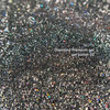 Gel polish NAILSOFTHENIGHT Diamond Premium gel 02 silver holographic 5 ml - Фото №2