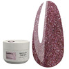 NAILSOFTHENIGHT Diamond Premium gel 04 roségoud 5 ml hybride lak - Фото №1