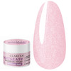 Builder gel CLARESA SOFT&EASY BLINKING PINK 12 g - Фото №1