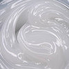 DARK PolyGel 03 milky white 30 ml (in a jar) - Фото №2