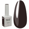 NAILSOFTHEDAY Let's special Brownie hybride nagellak 10 ml - Фото №1