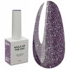 NAILSOFTHENIGHT Daiquiri hybride nagellak 10 ml - Фото №1