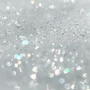 Гель NAILSOFTHENIGHT Sparkle Builder gel 01 серебро светоотражающий 15 мл - Фото №2