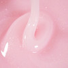 Gel für Erweiterungen Dark Smart Builder Gel 27 22 ml - Фото №2