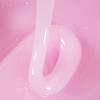 Gel für Erweiterungen Dark Smart Builder Gel 28 22 ml - Фото №2