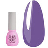 Gel polish Toki-Toki № 033 rich violet 5 ml - Фото №1