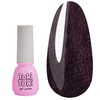 Gel polish Toki-Toki № 040 violet brown with shimmer 5 ml - Фото №1