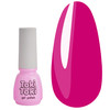 Toki-Toki hybride nagellak № 059 licht framboos 5 ml - Фото №1
