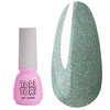 Toki-Toki Cosmo Hybrid Varnish № 08 Lichtgroen Reflecterend 5 ml - Фото №1