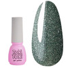 Gellack Toki-Toki Cosmo Nr. 10 grün reflektierend 5 ml - Фото №1