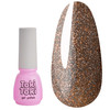 Gellack Toki-Toki Cosmo Nr. 13 golden reflektierend 5 ml - Фото №1