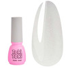 Base Toki-Toki Shiny Milky with shimmer 5 ml - Фото №1