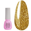 Gellack Toki-Toki Cosmo Nr. 20 gold reflektierend 5 ml - Фото №1