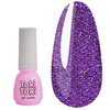 Gel polish Toki-Toki Cosmo № 25 plum reflective 5 ml - Фото №1