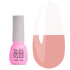 Toki-Toki Thermo Base TB04 pink-beige, milky 5 ml - Фото №1