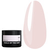 Строительный гель NAILSOFTHEDAY Premium gel 04 светло-розовый 30 мл - Фото №1