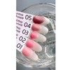 Toki-Toki Thermo Base TB03 pink, milky 5 ml - Фото №7