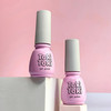 Toki-Toki hybride nagellak № 059 licht framboos 5 ml - Фото №4