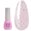 Toki-Toki Mini Dot Top No wipe 5 ml - Фото №1