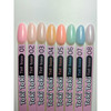 Toki-Toki BaseTint Nr. 08 lila 5 ml - Фото №3