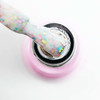 Toki-Toki Potal Base 008 milchig mit goldenem, gelbem, blauem  5 ml - Фото №2