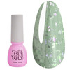 Toki-Toki Stars Base SB02 green 5 ml - Фото №1