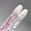 Toki-Toki Matte Eggshel Top No wipe 5 ml - Фото №3