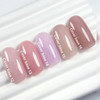 NAILSOFTHEDAY Cover Base NIEUW Formule 15 natuurlijk nude 30 ml - Фото №2