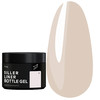 SILLER FLES Liner gel nr. 02 lichtbeige 15 ml (NF-00018410) (pot) - Фото №1