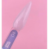 Base LUNA Opal Base №4 Hellrosa mit Glitzer 13 ml - Фото №3