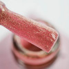 TUFI profi PREMIUM Fashion Queens 02 Rosé Opulence hybride nagellak 8 ml (0318243) - Фото №2