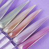 TUFI profi PREMIUM hybride nagellak Fashion Queens 06 Moonlight Muse 8 ml (0318247) - Фото №5