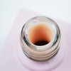 Gellack TUFI profi PREMIUM Gummy Bear №07 Caramel Toffee 8 ml (0318258) - Фото №3