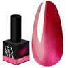 Gellack GA&MA Crystal Cat Glow pink 10 ml (7703027) - Фото №1