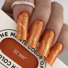 Гель-лак NAILSOFTHEDAY Color of the month January 2025 Vitamin C 10 мл - Фото №6