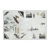 Slider Design UAslider Folie Gold und Marmor №CF101 - Фото №1