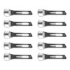 Pediatric chisel Aba Group First Blades No. 10 - 10 pcs. - Фото №3