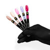 FOX Hardgel Lila 15 ml - Фото №2