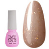 Toki-Toki Glaze Base GL01 beige met goud potal 5 ml - Фото №1