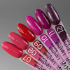 Toki-Toki Lipstick Base LB09 red 5 ml - Фото №3
