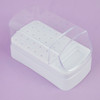 TUFI profi PREMIUM standaard voor 30 snijders wit (0315140) - Фото №4