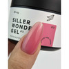 Siller UV/LED Extension Gel One Phase Wonder Gel №12 roze 30 ml (u0000012842) - Фото №2