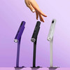 DNKa UV lamp for manicure silver (UVL-1) - Фото №4
