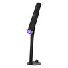 DNKa UV lamp for manicure black (UVL-3) - Фото №1