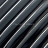 Top NAILSOFTHEDAY Color Top Vitrage 09 ohne Klebeschicht durchscheinend schwarz 10 ml - Фото №2