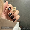 Hybride vernis GA&amp;MA Pantone collectie №204 Toy Samyy Korychnevyy 10 ml (7703119) - Фото №2