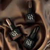 Hybride vernis GA&amp;MA Pantone collectie №204 Toy Samyy Korychnevyy 10 ml (7703119) - Фото №3