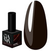 Hybride vernis GA&amp;MA Pantone collectie №204 Toy Samyy Korychnevyy 10 ml (7703119) - Фото №1