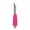 Working part of the Staleks Combo UNIQ 12 blade beveled pusher (WPPQ-12) - Фото №3