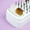 TUFI profi PREMIUM standaard voor 30 snijders wit (0315140) - Фото №3
